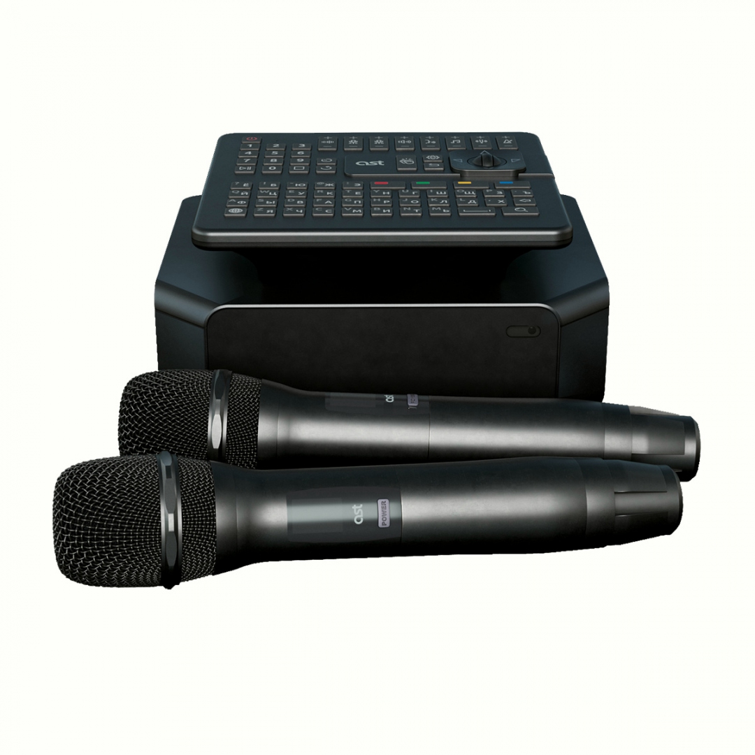 AST Zoom 2 (AST-90) в Нижегородской области