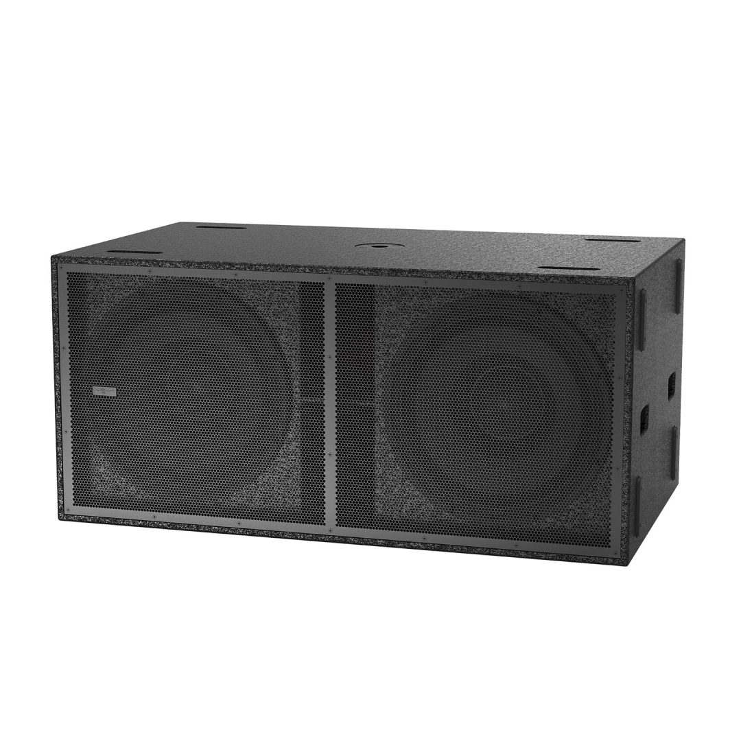 Audiocenter S3218A сабвуфер активный в Нижегородской области