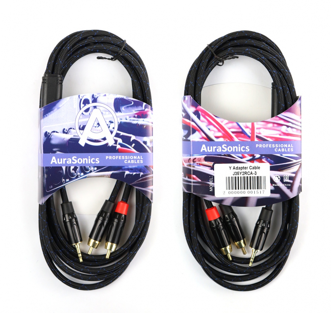 AuraSonics J35Y2RCA-3 в Нижегородской области