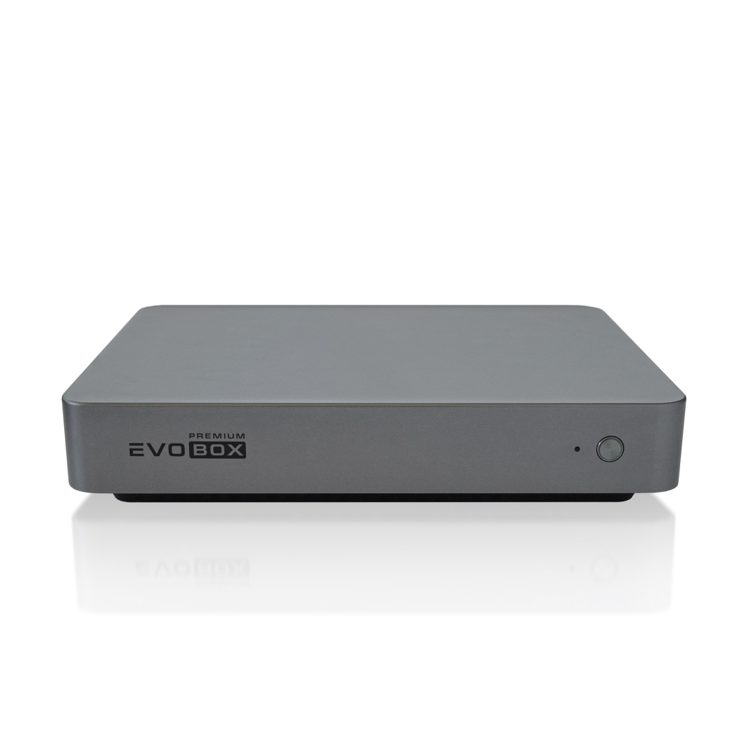 EVOBOX Premium Hi-End караоке-система в Нижегородской области