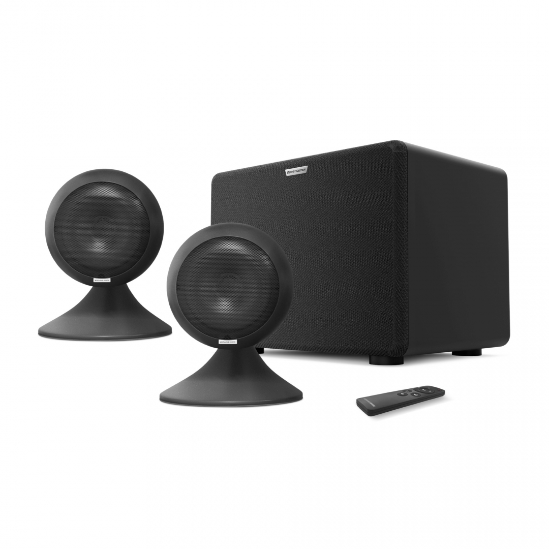 EvoSound Sphere 2.1 аудиосистема для караоке в Нижегородской области
