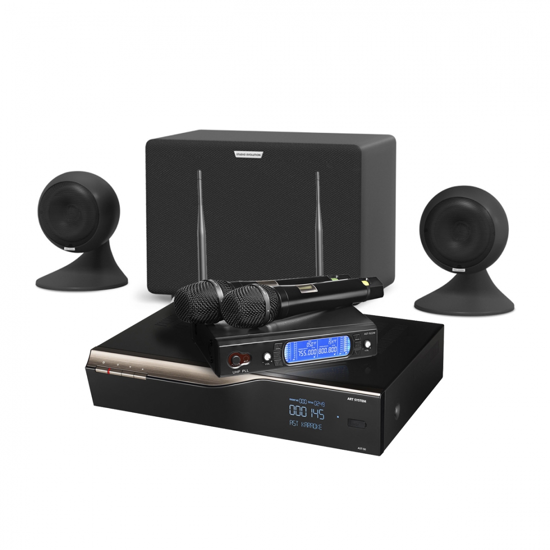 караоке-комплект AST-50 Sound Sphere в Нижегородской области