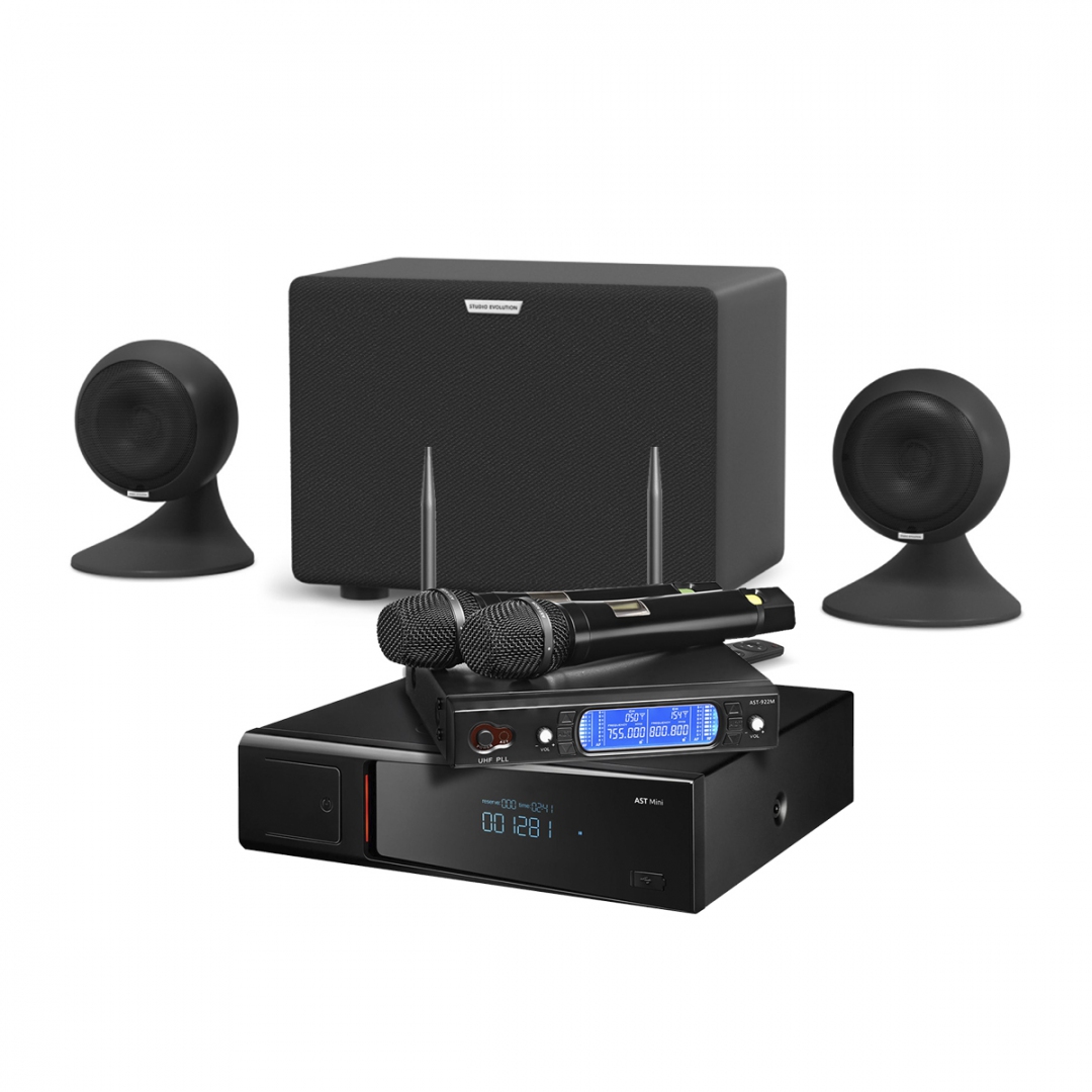 караоке-комплект AST Mini Sound Sphere в Нижегородской области