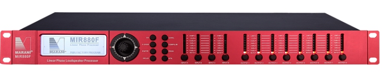 Marani MIR880F (480I + Dante) в Нижегородской области
