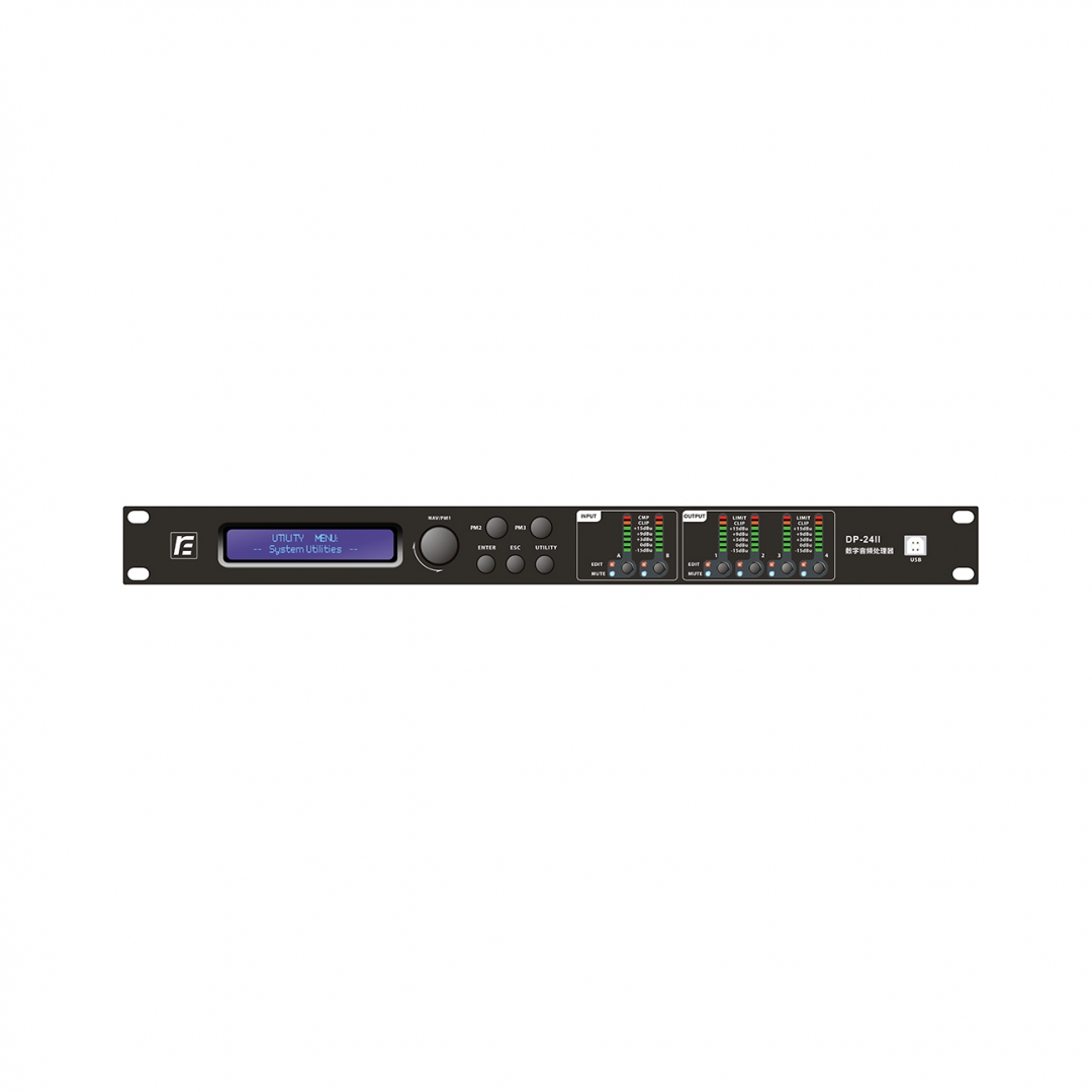 RFIntell DP-24II спикер-процессор в Нижегородской области