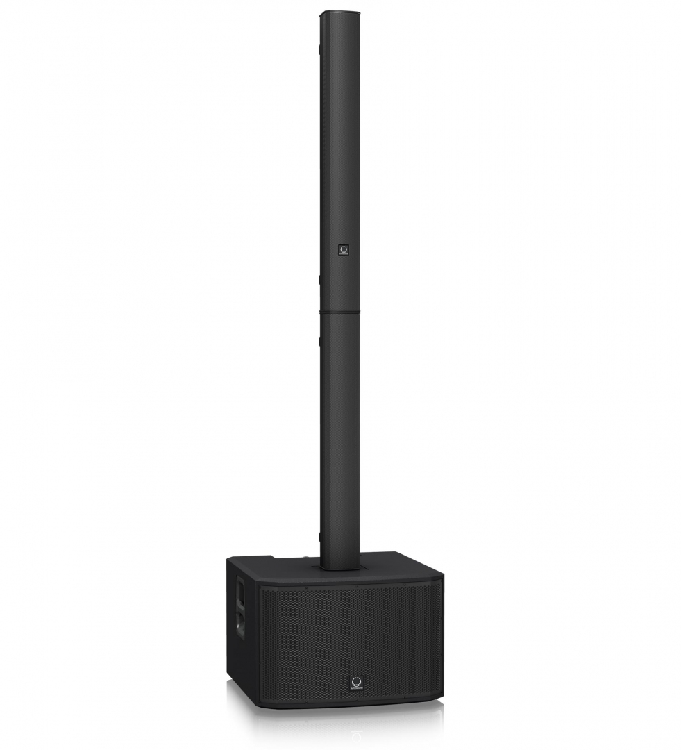 Turbosound iNSPIRE iP3000 модульная аудио колонна 2000Вт в Нижегородской области