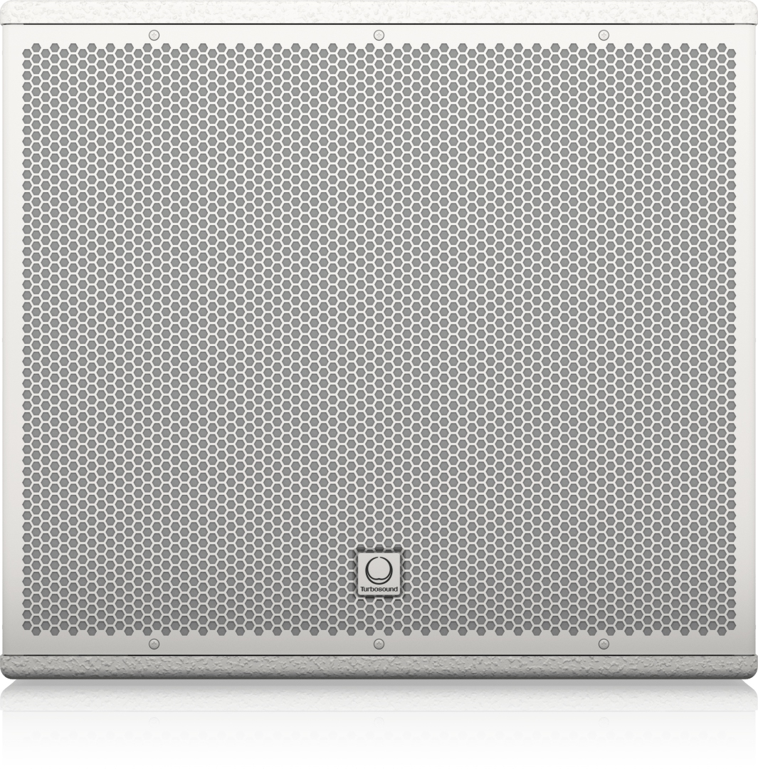Turbosound NuQ115B-AN Активный сабвуфер в Нижегородской области