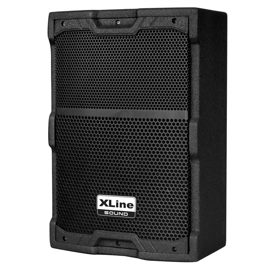 XLine ALFA P-10A Акустическая система активная в Нижегородской области
