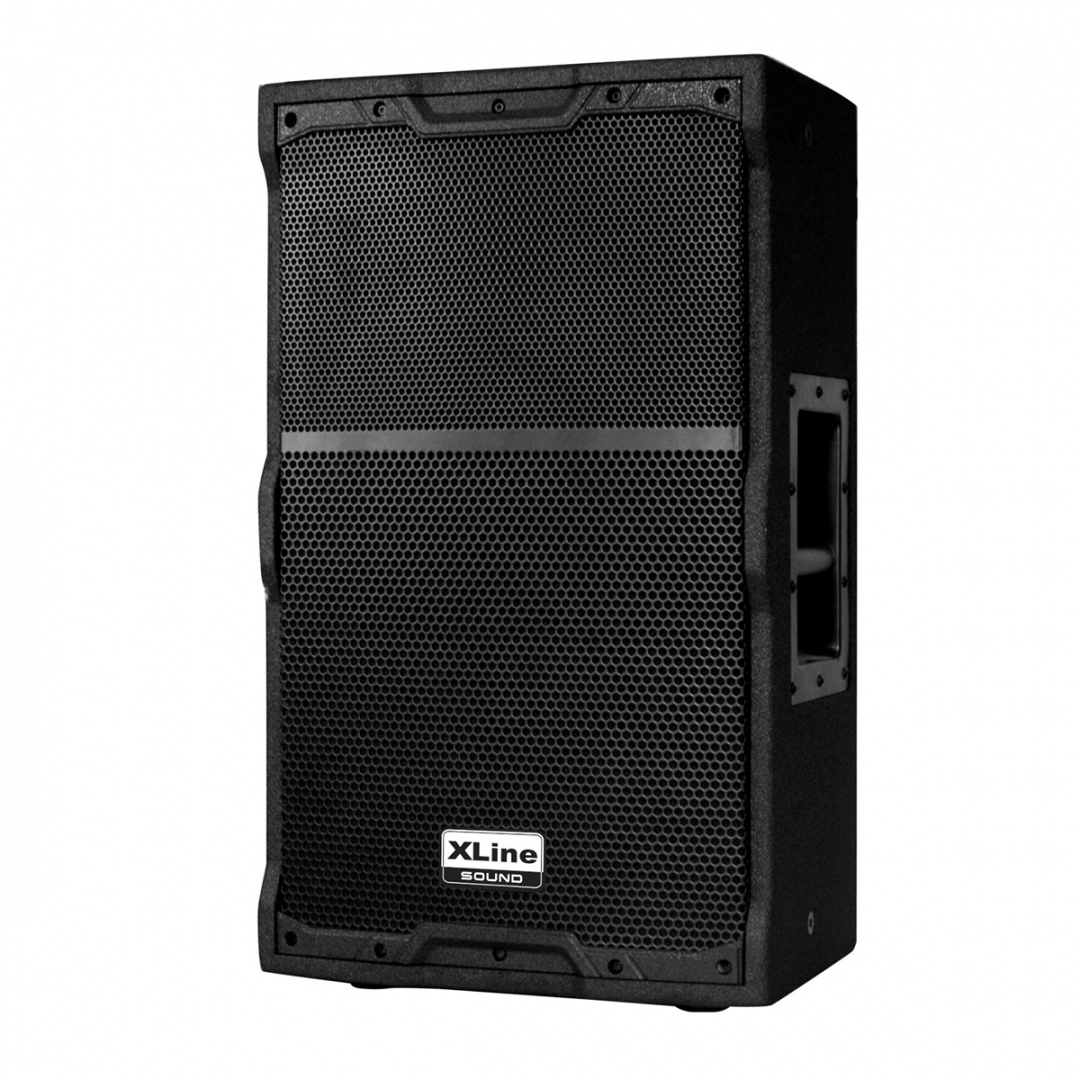 XLine ALFA P-12A DSP Акустическая система активная с DSP и Bluetooth в Нижегородской области