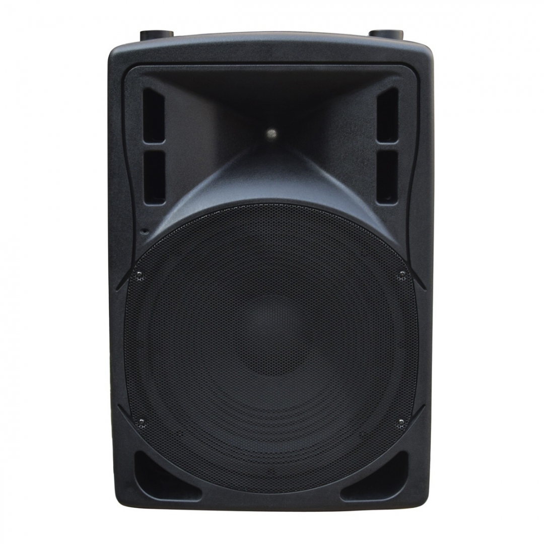 XLine BAF-15A Акустическая система активная с MP3 плеером и Bluetooth в Нижегородской области