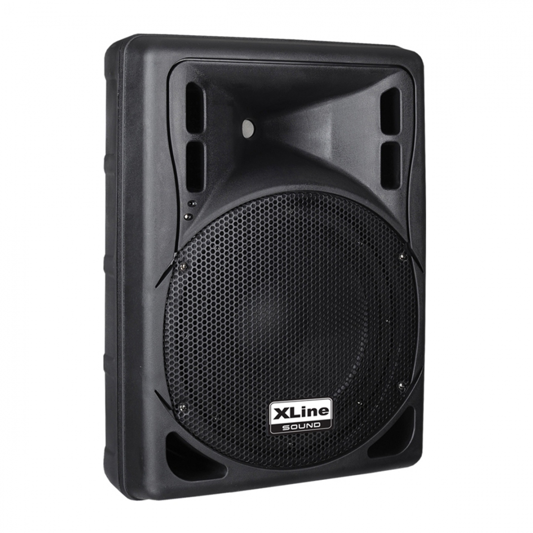 XLine BAF-8A Акустическая система активная с MP3 плеером и Bluetooth в Нижегородской области