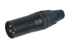 XLR Male (Папа) Разъем в Нижегородской области