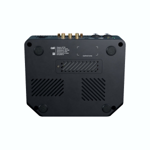Вид снизу AST Zoom 2 (AST-90) в Нижегородской области
