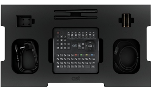 AST-350 Профессиональная караоке-система в Нижегородской области