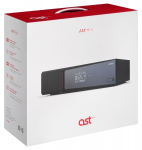 AST Mini (AST-25B) профессиональная система караоке в Нижегородской области