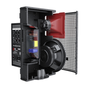 Audiocenter GT508A Активная акустическая система в Нижегородской области