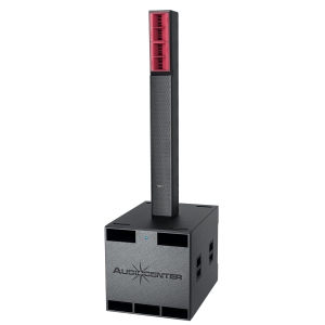 Audiocenter L65 + L65S MK2 порталы в Нижегородской области