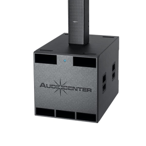 Audiocenter L65S MK2 сабвуфер в Нижегородской области