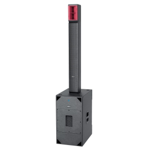 Audiocenter L83 + L83S MK2 порталы в Нижегородской области