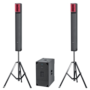 Audiocenter L83 пассивная акустическая система в Нижегородской области