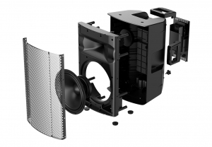 Audiocenter MA12+ активная акустическая система в Нижегородской области