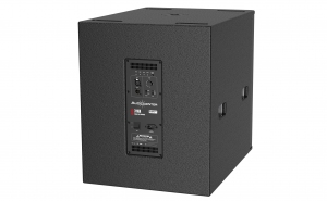 Audiocenter S3118A сабвуфер активный в Нижегородской области