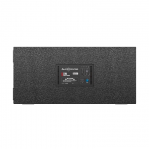 Audiocenter S3218A сабвуфер активный в Нижегородской области