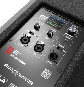 Audiocenter SA312+ в Нижегородской области