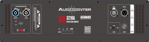 Audiocenter WM3210A сценический монитор в Нижегородской области
