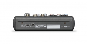 AuraSonics K4 компактный микшерный пульт в Нижегородской области