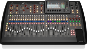 Behringer X32 цифровой микшер в Нижегородской области