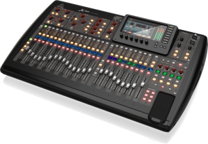 Behringer X32 цифровой микшер в Нижегородской области