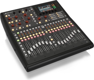 Behringer X32 PRODUCER цифровой микшер 40 каналов в Нижегородской области