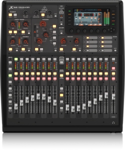 Behringer X32 PRODUCER цифровой микшер 40 каналов в Нижегородской области