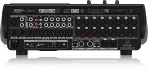 Behringer X32 PRODUCER цифровой микшер 40 каналов в Нижегородской области