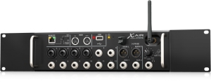 Behringer XR12 цифровой микшер в Нижегородской области