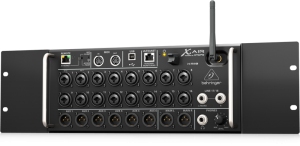 Behringer XR18 цифровой микшер в Нижегородской области