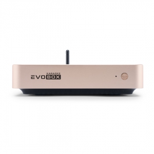 EVOBOX Plus караоке-система для дома в Нижегородской области