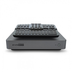 EVOBOX Premium Hi-End караоке-система в Нижегородской области