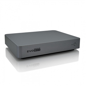 EVOBOX Premium Hi-End караоке-система в Нижегородской области