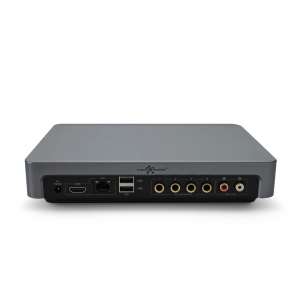 EVOBOX Premium Hi-End караоке-система в Нижегородской области