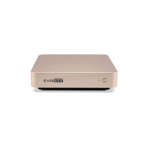 EVOBOX с микрофонами в Нижегородской области