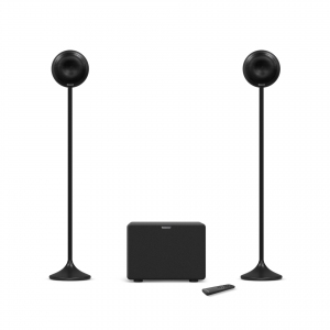 EvoSound Sphere 2.1 аудиосистема для караоке в Нижегородской области