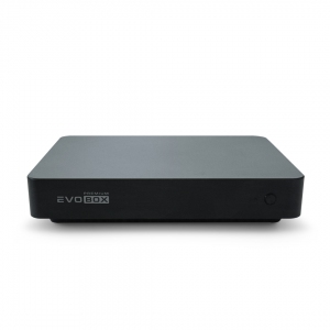 Hi-End караоке-система EVOBOX Premium + EvoSoundBar (саундбар с караоке) в Нижегородской области