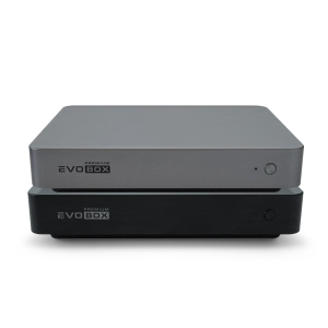 Hi-End караоке-система EVOBOX Premium + EvoSoundBar (саундбар с караоке) в Нижегородской области