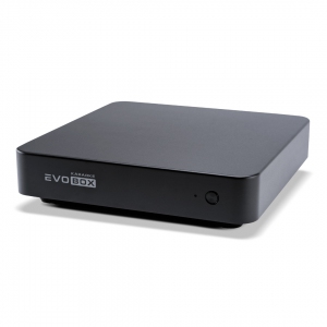 караоке-комплект EVOBOX + EvoSound Bar (саундбар с караоке) в Нижегородской области