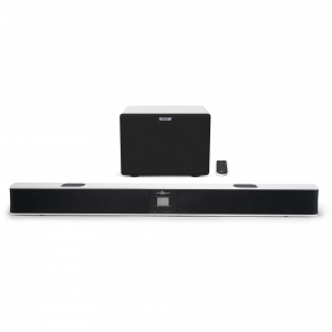 караоке-комплект EVOBOX Classic + EvoSound Bar (саундбар с караоке) в Нижегородской области