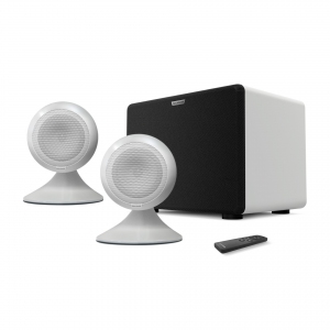 караоке-комплект EVOBOX Classic + EvoSound Sphere 2.1 в Нижегородской области