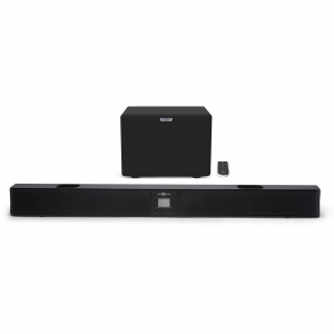 караоке-комплект EVOBOX Plus + EvoSound Bar (саундбар с караоке) в Нижегородской области