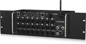 Midas MR18 цифровой микшер в Нижегородской области